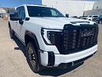 New 2025 GMC Sierra 3500 Denali Ultimate Crew Cab 4WD Pickup for sale #N03870 - photo 4