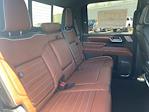 New 2025 GMC Sierra 3500 Denali Ultimate Crew Cab 4WD Pickup for sale #N03870 - photo 32