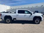 New 2025 GMC Sierra 3500 Denali Ultimate Crew Cab 4WD Pickup for sale #N03870 - photo 5
