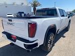 New 2025 GMC Sierra 3500 Denali Ultimate Crew Cab 4WD Pickup for sale #N03870 - photo 6