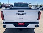 New 2025 GMC Sierra 3500 Denali Ultimate Crew Cab 4WD Pickup for sale #N03870 - photo 7
