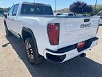 New 2025 GMC Sierra 3500 Denali Ultimate Crew Cab 4WD Pickup for sale #N03870 - photo 2
