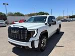 New 2025 GMC Sierra 3500 Denali Ultimate Crew Cab 4WD Pickup for sale #N03871 - photo 1