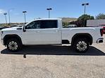 New 2025 GMC Sierra 3500 Denali Ultimate Crew Cab 4WD Pickup for sale #N03871 - photo 10