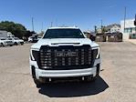 New 2025 GMC Sierra 3500 Denali Ultimate Crew Cab 4WD Pickup for sale #N03871 - photo 3