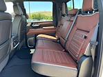 New 2025 GMC Sierra 3500 Denali Ultimate Crew Cab 4WD Pickup for sale #N03871 - photo 24