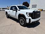 New 2025 GMC Sierra 3500 Denali Ultimate Crew Cab 4WD Pickup for sale #N03871 - photo 4
