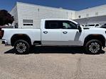 New 2025 GMC Sierra 3500 Denali Ultimate Crew Cab 4WD Pickup for sale #N03871 - photo 5