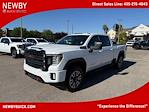 2021 GMC Sierra 3500 Crew Cab 4WD Pickup for sale #N03871A - photo 1