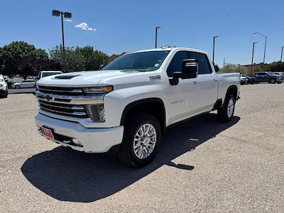 2020 Chevrolet Silverado 3500 Crew Cab SRW 4WD Pickup for sale #N03872A - photo 1
