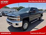 2018 Chevrolet Silverado 3500 Crew Cab SRW 4WD Pickup for sale #N03872B - photo 1