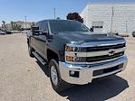 2018 Chevrolet Silverado 3500 Crew Cab SRW 4WD Pickup for sale #N03872B - photo 4