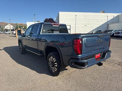 New 2025 GMC Sierra 3500 Denali Ultimate Crew Cab 4WD Pickup for sale #N03873 - photo 2