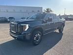 New 2025 GMC Sierra 3500 Denali Ultimate Crew Cab 4WD Pickup for sale #N03873 - photo 1
