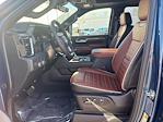 New 2025 GMC Sierra 3500 Denali Ultimate Crew Cab 4WD Pickup for sale #N03873 - photo 11