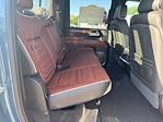 New 2025 GMC Sierra 3500 Denali Ultimate Crew Cab 4WD Pickup for sale #N03873 - photo 25