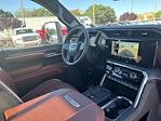 New 2025 GMC Sierra 3500 Denali Ultimate Crew Cab 4WD Pickup for sale #N03873 - photo 27