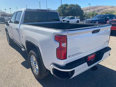 2021 Chevrolet Silverado 3500 Crew Cab SRW 4WD Pickup for sale #N03873A - photo 2