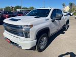 2021 Chevrolet Silverado 3500 Crew Cab SRW 4WD Pickup for sale #N03873A - photo 1