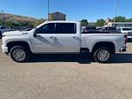 2021 Chevrolet Silverado 3500 Crew Cab SRW 4WD Pickup for sale #N03873A - photo 9