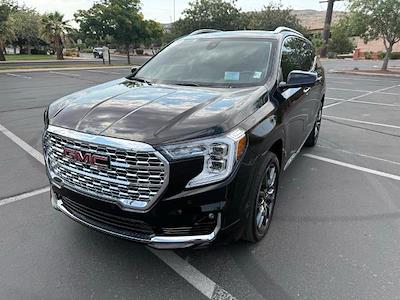 2023 GMC Terrain AWD SUV for sale #N03875A - photo 1