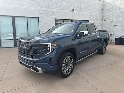 2025 GMC Sierra 1500 Crew Cab 4WD Pickup for sale #N03876 - photo 1