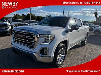 2021 GMC Sierra 1500 Crew Cab 4WD Pickup for sale #N03880A - photo 1
