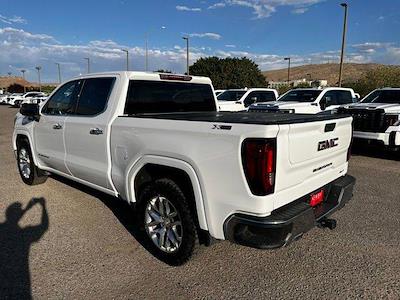 2021 GMC Sierra 1500 Crew Cab 4WD Pickup for sale #N03880A - photo 2