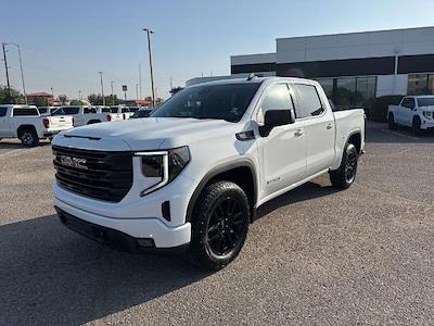 2025 GMC Sierra 1500 Crew Cab 4WD Pickup for sale #N03882 - photo 1