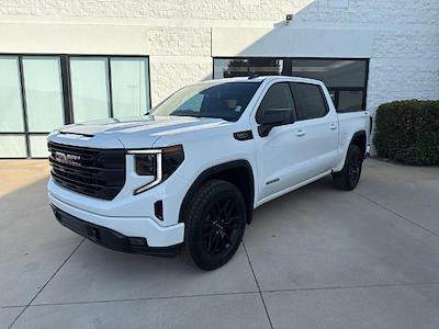 New 2025 GMC Sierra 1500 Elevation Crew Cab 4WD Pickup for sale #N03883 - photo 1