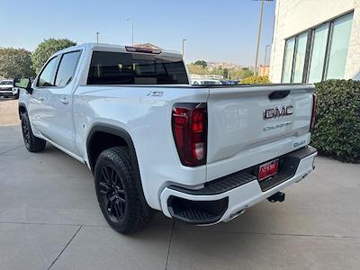 New 2025 GMC Sierra 1500 Elevation Crew Cab 4WD Pickup for sale #N03883 - photo 2
