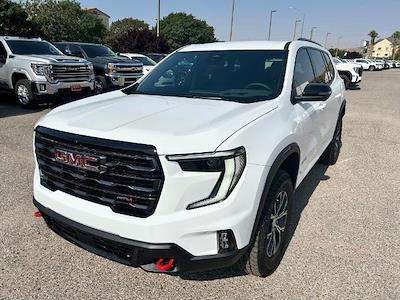 2025 GMC Acadia AWD SUV for sale #N03885 - photo 1
