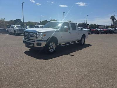 2015 Ford F-250 Crew Cab 4WD Pickup for sale #N03887A - photo 1