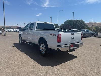2015 Ford F-250 Crew Cab 4WD Pickup for sale #N03887A - photo 2