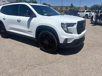 2025 GMC Acadia AWD SUV for sale #N03888 - photo 2