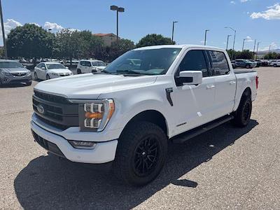 2021 Ford F-150 SuperCrew Cab 4x4 Pickup for sale #N03891Q - photo 1