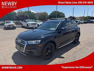 2018 Audi Q5 AWD SUV for sale #N03891R - photo 1