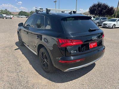 2018 Audi Q5 AWD SUV for sale #N03891R - photo 2