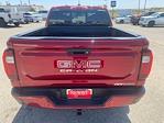 2025 GMC Canyon Crew Cab 4WD Pickup for sale #N03892 - photo 8