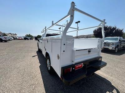 2025 GMC Sierra 2500 Double Cab 2WD Service Truck for sale #N03893 - photo 2