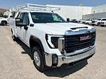2025 GMC Sierra 2500 Double Cab 2WD Service Truck for sale #N03893 - photo 4