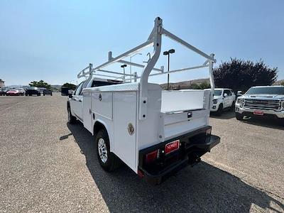 2025 GMC Sierra 2500 Double Cab 2WD Service Truck for sale #N03894 - photo 2