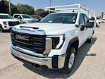 2025 GMC Sierra 2500 Double Cab 2WD Service Truck for sale #N03894 - photo 1