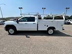 2025 GMC Sierra 2500 Double Cab 2WD Service Truck for sale #N03894 - photo 11
