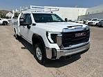 2025 GMC Sierra 2500 Double Cab 2WD Service Truck for sale #N03894 - photo 4