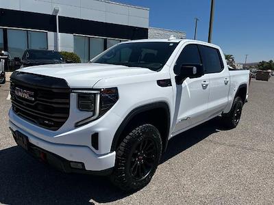 2022 GMC Sierra 1500 Crew Cab 4WD Pickup for sale #N03895B - photo 1
