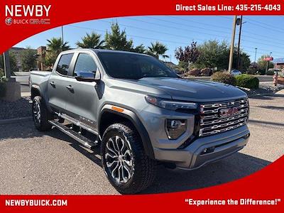 2025 GMC Canyon Crew Cab 4WD Pickup for sale #N03896 - photo 1
