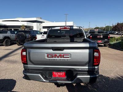 New 2025 GMC Canyon Denali Crew Cab 4WD Pickup for sale #N03896 - photo 2