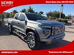 New 2025 GMC Canyon Denali Crew Cab 4WD Pickup for sale #N03896 - photo 1