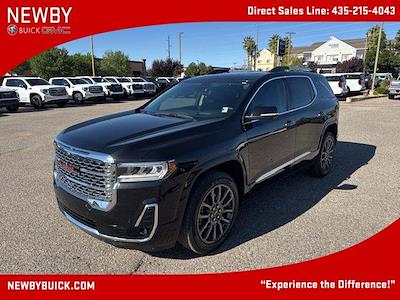 2023 GMC Acadia FWD SUV for sale #N03896A - photo 1